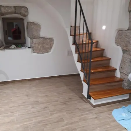 Lägenhet In 40039